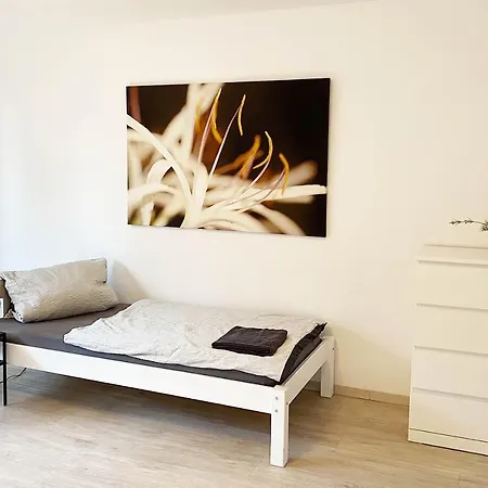 Διαμέρισμα Work & In Kleve Iii Kleve (Dusseldorf)