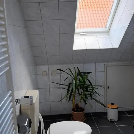 Apartment In