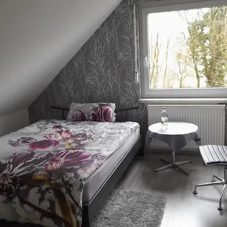 Apartment In *