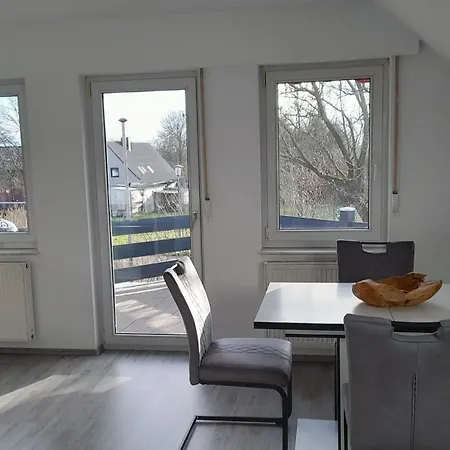 Apartment In